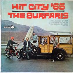 The Surfaris : Hit City '65